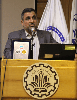 معــاون آمـاد تحقیقـات و عـلوم صنعتی وزارت دفــــاع:جهاددانشگاهی و دانشگاه ها نقش مهمی در صحنه توسعه فناوری دفاعی دارند