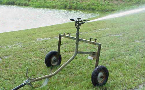 برای اولین بار در کشور توسط متخصصان پژوهشکده توسعه تکنولوژی انجام شد:انجام تحلیل، ارزیابی عملکرد و آزمون ماشین آبفشان قرقره‌ای مجهز به بوم در کشور