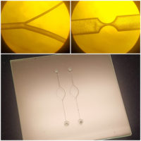 خدمات میکروفلوئیدیک 4 خدمات میکروفلوئیدیک