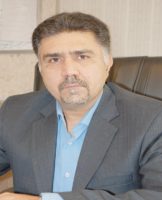 مدیر مرکز خدمات تخصصی مهندسی ساخت و تولید سازمان جهاد دانشگاهی صنعتی شریف:نیازسنجی و ساخت و تولید تجهیزات در حوزه صنایع خودرو، نفت و گاز و ریلی نخستین اولویت ماست 2 مدیر مرکز خدمات تخصصی مهندسی ساخت و تولید سازمان جهاد دانشگاهی صنعتی شریف:نیازسنجی و ساخت و تولید تجهیزات در حوزه صنایع خودرو، نفت و گاز و ریلی نخستین اولویت ماست