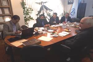 اسناندار اردبیل 1