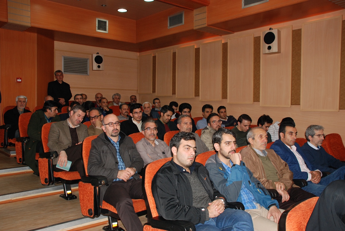 دکتر طیبی در مراسم تکریم رییس پیشین و معارفه سرپرست جهاددانشگاهی صنعتی شریف مطرح کرد: جهاددانشگاهی بنیانگذار دفاع دانش بنیان در کشور 5 دکتر طیبی در مراسم تکریم رییس پیشین و معارفه سرپرست جهاددانشگاهی صنعتی شریف مطرح کرد: جهاددانشگاهی بنیانگذار دفاع دانش بنیان در کشور