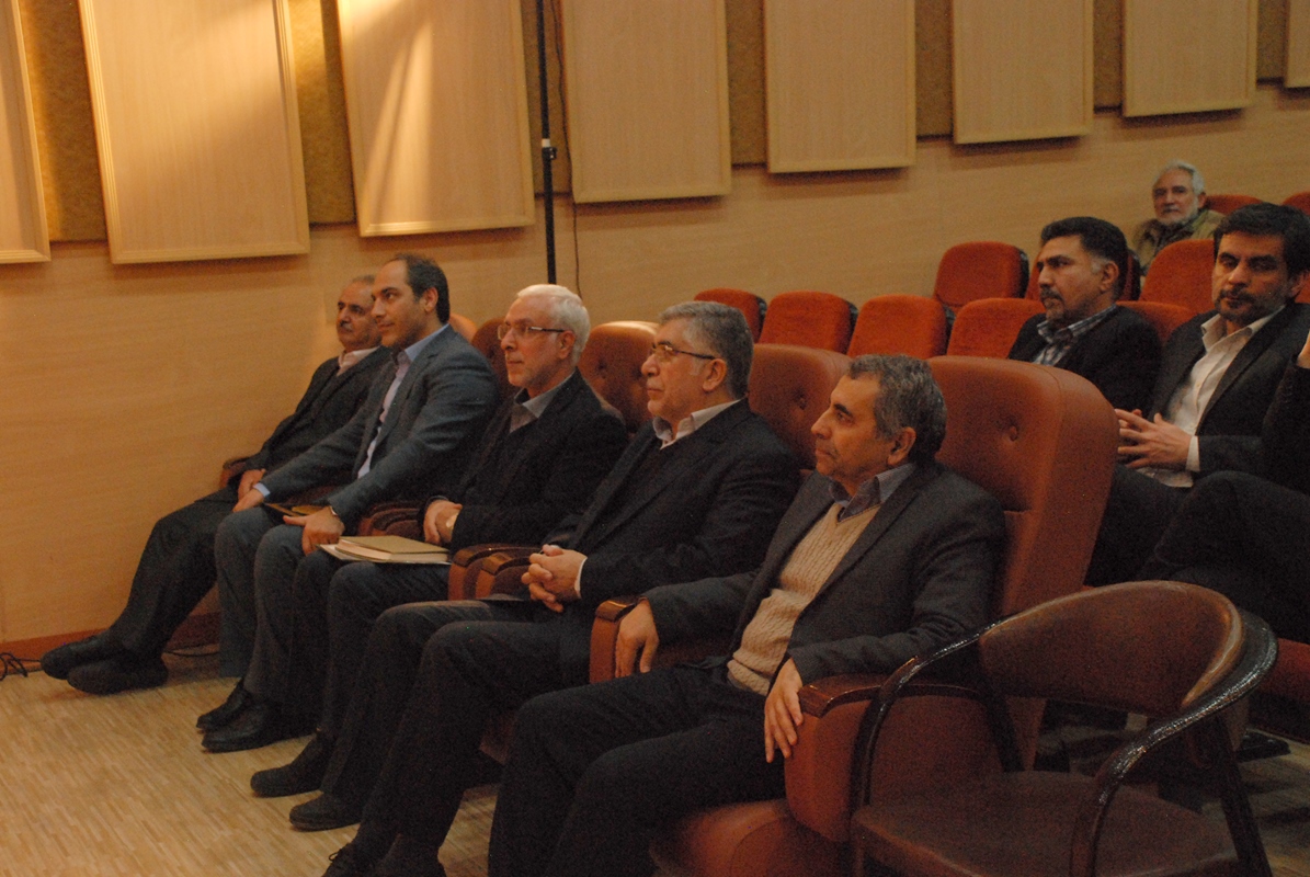 دکتر طیبی در مراسم تکریم رییس پیشین و معارفه سرپرست جهاددانشگاهی صنعتی شریف مطرح کرد: جهاددانشگاهی بنیانگذار دفاع دانش بنیان در کشور 6 دکتر طیبی در مراسم تکریم رییس پیشین و معارفه سرپرست جهاددانشگاهی صنعتی شریف مطرح کرد: جهاددانشگاهی بنیانگذار دفاع دانش بنیان در کشور