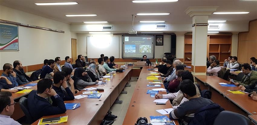 همایش اتوماسیون 97