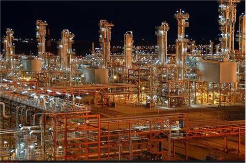 پارس جنوبی 1