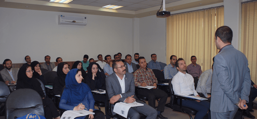 نوبت دوم دوره های آموزشی کارشناسان و مدیران برنامه، بودجه و ارزیابان جهاددانشگاهی توسط معاونت آموزش جهاددانشگاهی صنعتی شریف برگزار شد 3 نوبت دوم دوره های آموزشی کارشناسان و مدیران برنامه، بودجه و ارزیابان جهاددانشگاهی توسط معاونت آموزش جهاددانشگاهی صنعتی شریف برگزار شد