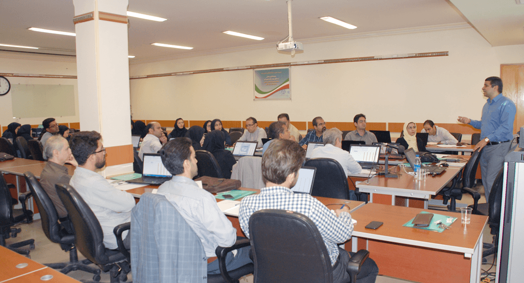 نوبت دوم دوره های آموزشی کارشناسان و مدیران برنامه، بودجه و ارزیابان جهاددانشگاهی توسط معاونت آموزش جهاددانشگاهی صنعتی شریف برگزار شد 2 نوبت دوم دوره های آموزشی کارشناسان و مدیران برنامه، بودجه و ارزیابان جهاددانشگاهی توسط معاونت آموزش جهاددانشگاهی صنعتی شریف برگزار شد