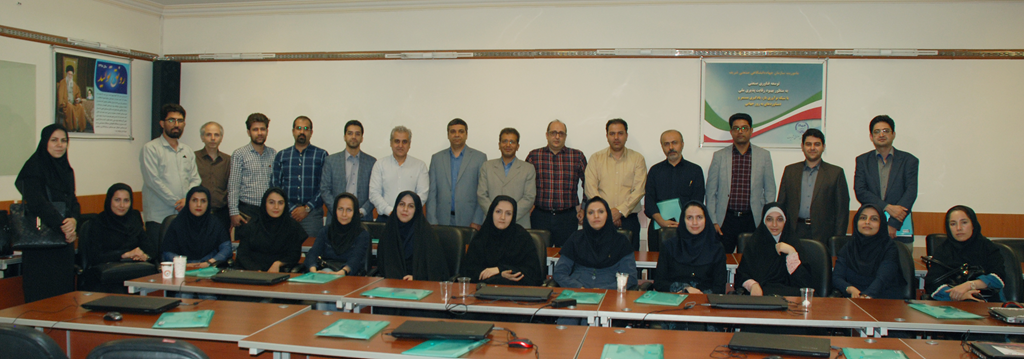 نوبت دوم دوره های آموزشی کارشناسان و مدیران برنامه، بودجه و ارزیابان جهاددانشگاهی توسط معاونت آموزش جهاددانشگاهی صنعتی شریف برگزار شد 1 نوبت دوم دوره های آموزشی کارشناسان و مدیران برنامه، بودجه و ارزیابان جهاددانشگاهی توسط معاونت آموزش جهاددانشگاهی صنعتی شریف برگزار شد