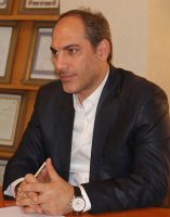 رئیس جهاد دانشگاهی صنعتی شریف: اهدافی که به خاطر آن جهاددانشگاهی شکل گرفته است، باید توسط اعضای جوان این نهاد با روحیه جهادی دنبال شود 2 رئیس جهاد دانشگاهی صنعتی شریف: اهدافی که به خاطر آن جهاددانشگاهی شکل گرفته است، باید توسط اعضای جوان این نهاد با روحیه جهادی دنبال شود