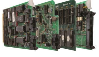 طراحی و ساخت کارت های الکترونیکی کنترلر