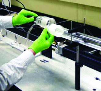 جایگاه واقعی فناوری " خلاء بالا " در صنایع ایران ناشناخته است