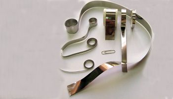 تولید فویل های فلزی آمورف و نانو بلوری نازک و عریض به روش انجماد سریع