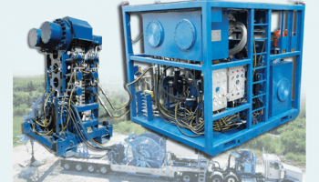 ساخت لوله مغزی سیار چاه‌های نفت توسط جهادگران/ابداع"شعله‌بین"برای جلوگیری از انفجارهای احتمالی