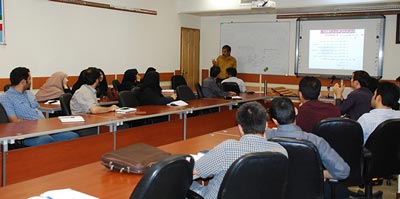 کارگاه مکاترونیک 95