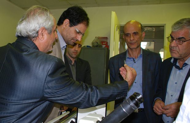 مجری سامانه های نوین آبیاری: افزایش راندمان سامانه‌های نوین آبیاری نیازمند آموزش بهره‌برداران است