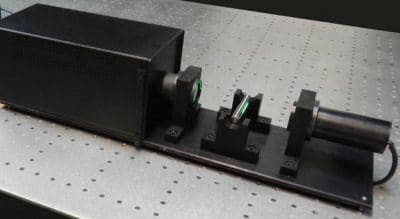 میکرومتر اپتیکی دیجیتال 1 میکرومتر اپتیکی دیجیتال