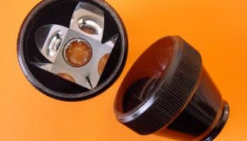 چهار آینه (Four Mirror)