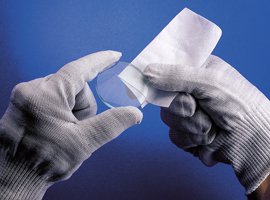 تمیزکاری قطعات اپتیکی 3 تمیزکاری قطعات اپتیکی