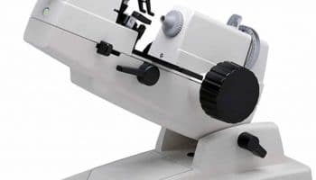 لنزومتر یا کانون‌سنج چیست؟