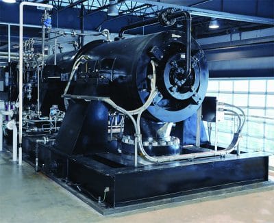 پايش هشدار حرارتی کمپرسور 1 پايش هشدار حرارتی کمپرسور