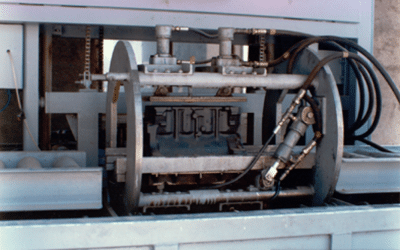 طراحی و ساخت دستگاه نشت‌ياب بلوك سيلندر موتور اتومبيل