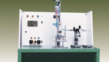 طراحی و ساخت دستگاه كنترل حجم سرسيلندر