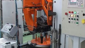 طراحی و ساخت دستگاه تمام اتوماتیک نیم موتوربرگردان