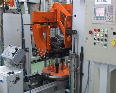 طراحی و ساخت دستگاه تمام اتوماتیک نیم موتوربرگردان 1 طراحی و ساخت دستگاه تمام اتوماتیک نیم موتوربرگردان