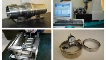 تدوين دانش فنی، طراحی، مشاوره و ساخت قطعات، فيكسچر، ابزارهای اندازه‌گيری، ماشين‌آلات و نصب ملزومات تجهيزات سرچاهی