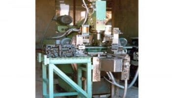 طراحی و ساخت دستگاه اسپات فيس مورد استفاده در خط توليد پوسته موتور