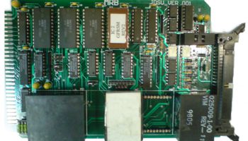 تدوين دانش فنی، طراحی و ساخت ماژول‌های الكترونيكی اندازه‌گيری و ثبت نفت صادراتی