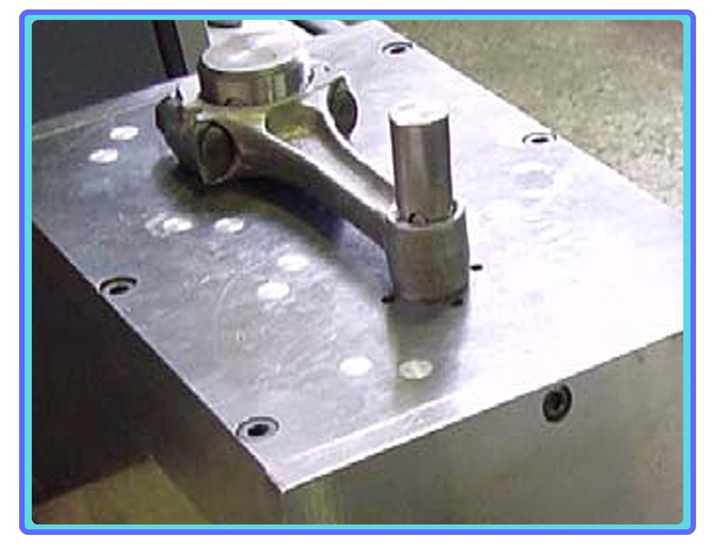 طراحی و ساخت دستگاه اندازهگيری شاتون 4 طراحی و ساخت دستگاه اندازهگيری شاتون