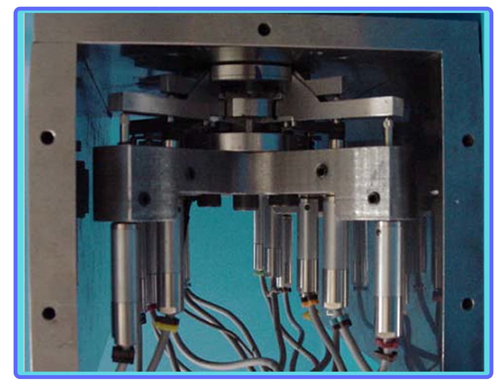 طراحی و ساخت دستگاه اندازهگيری شاتون 5 طراحی و ساخت دستگاه اندازهگيری شاتون