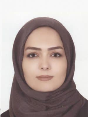 عليزاده نفیسه