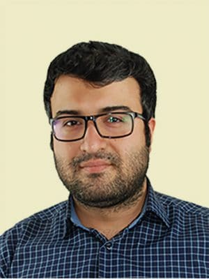 فراهانی محمدمهدی