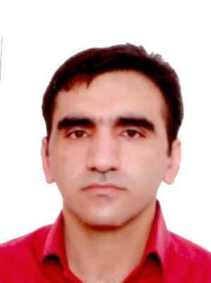 قربانیان احد