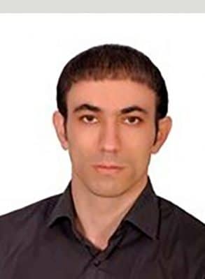 قورچیان سعید