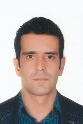 معصومی سید محمد