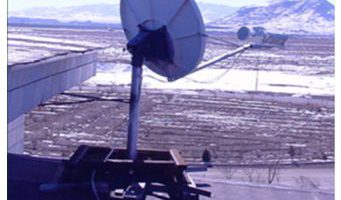 مطالعه فناوری شناسايی با استفاده از امواج راديويی (RFID) و انتخاب تجهيزات مناسب AEI برای رديابی ناوگان ريلی كشور