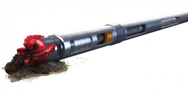 موتور درون چاهی 700