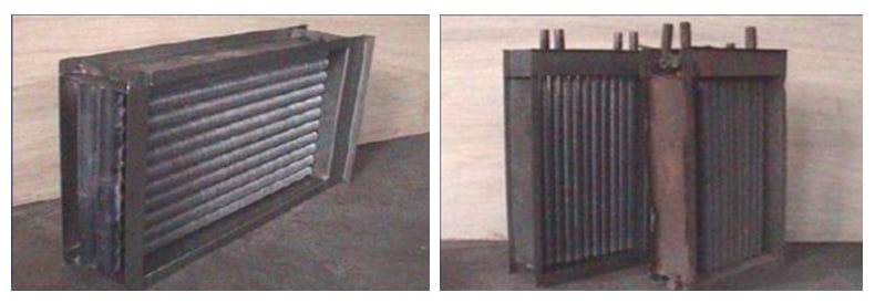 ساخت 1100 مجموعه ميل گاردان كوتاه و بلند جهت قطارهای مسافری