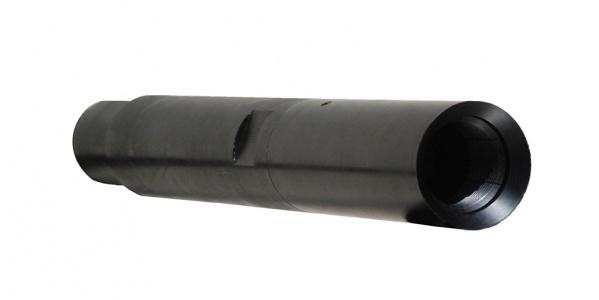 Downhole Tools - Releasable Overshot