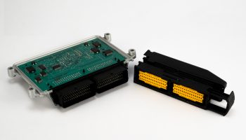 طراحی و ساخت سیستم الکترونیکی کنترل موتور خودرو (ECU)