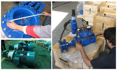 سوابق و تجربیات