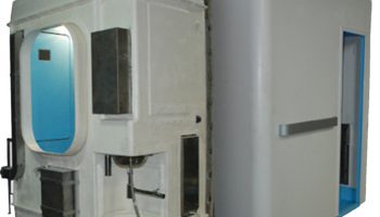 طراحی و ساخت ماژول سرویس بهداشتی وکیوم کنترلی قطارهای مسافری