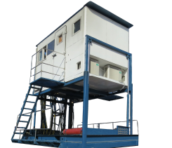 طراحی و ساخت کابین کنترل و تجهیزات کنترلی سرچاهی 1 طراحی و ساخت کابین کنترل و تجهیزات کنترلی سرچاهی