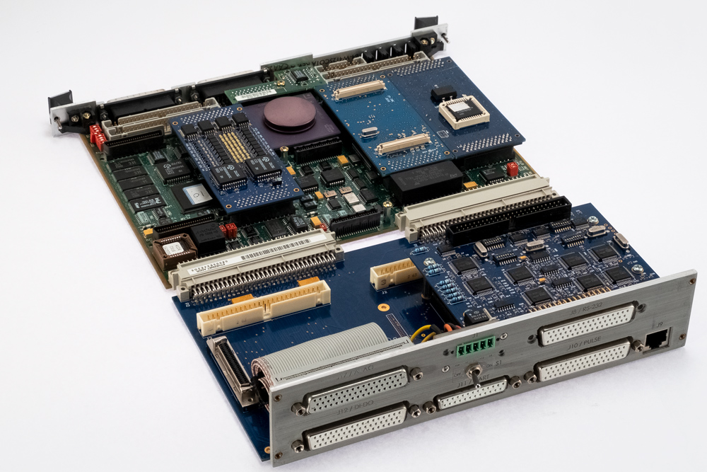 زمینه های فعالیت 1 فلوکامپیوتر