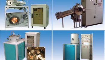 سیستم لایه نشانی تحت خلأ