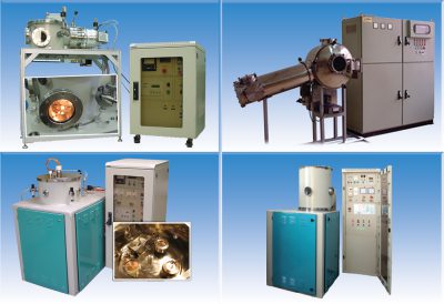 سیستم لایه نشانی تحت خلأ 1 سیستم لایه نشانی تحت خلأ