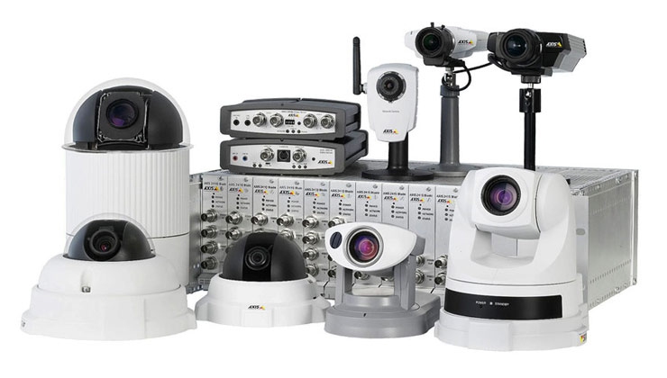 آموزش، طراحی، نظارت و مشاوره در سامانه های امنیت الکترونیک